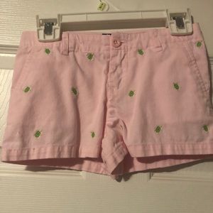 Polo Ralph Lauren Girls shirts Sz 6